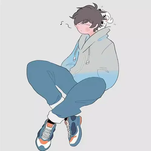 读者素笺读者头像