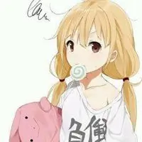 读者墨线观察头像